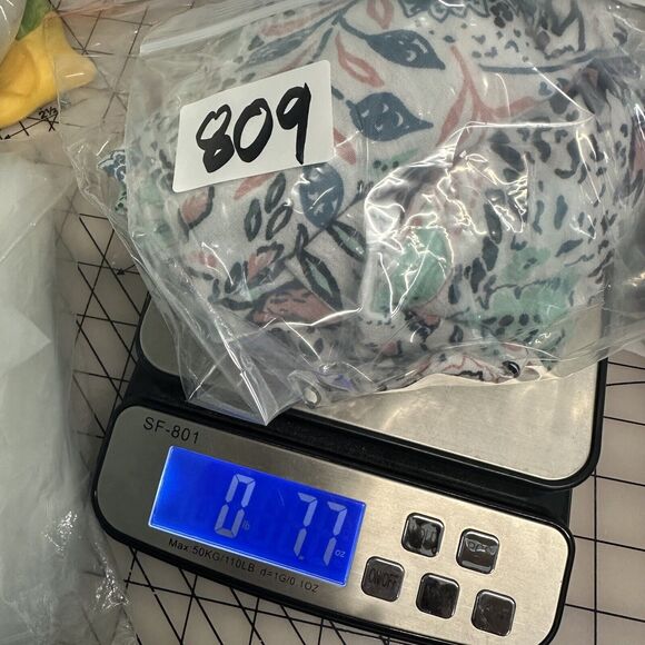 TORRID Plus 1X Gauze Roll Tab Sleeve Tunic Floral Open From Cardigan Waterfall - Picture 12 of 12